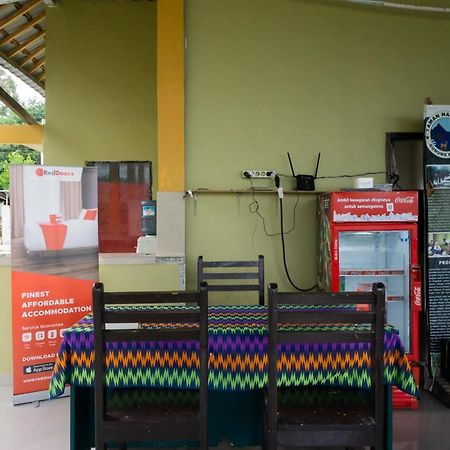 Reddoorz Near Senaru Rinjani Hotel Bagian luar foto