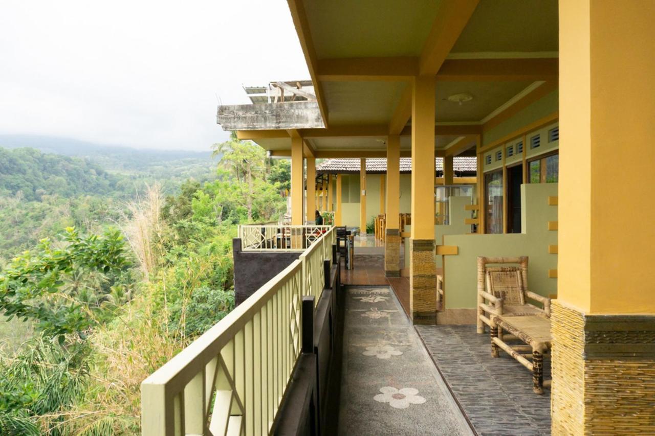 Reddoorz Near Senaru Rinjani Hotel Bagian luar foto
