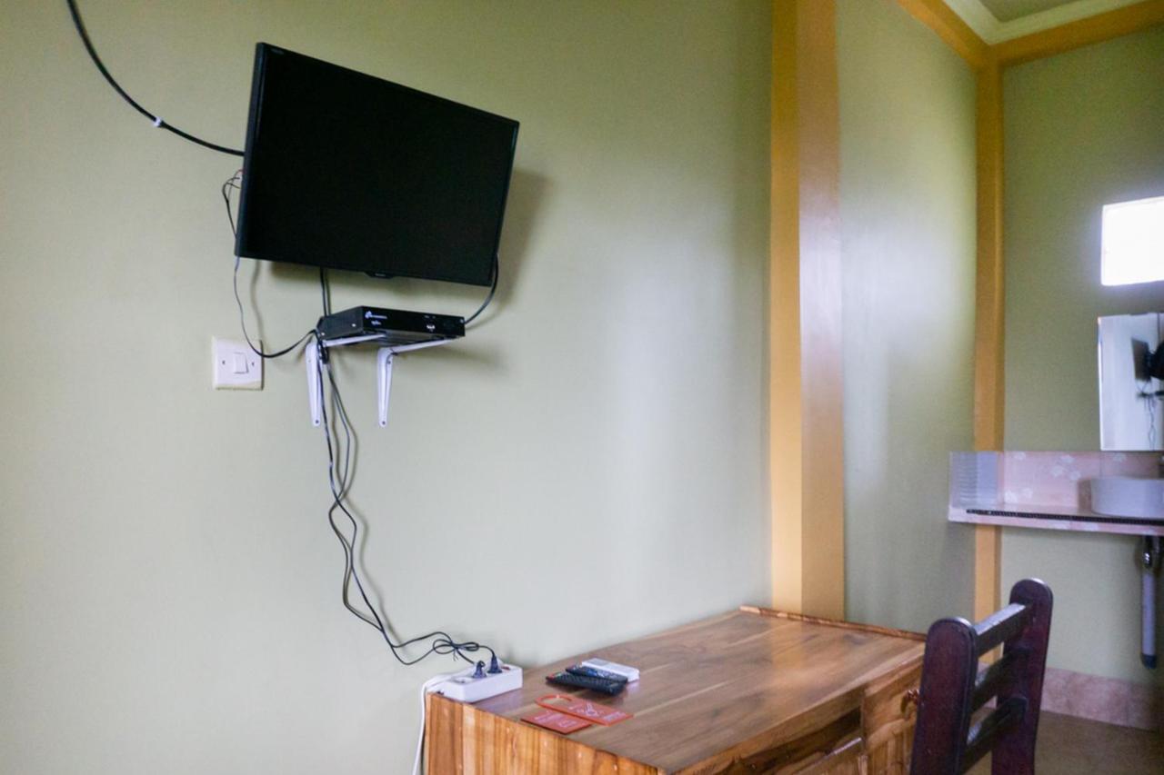 Reddoorz Near Senaru Rinjani Hotel Bagian luar foto