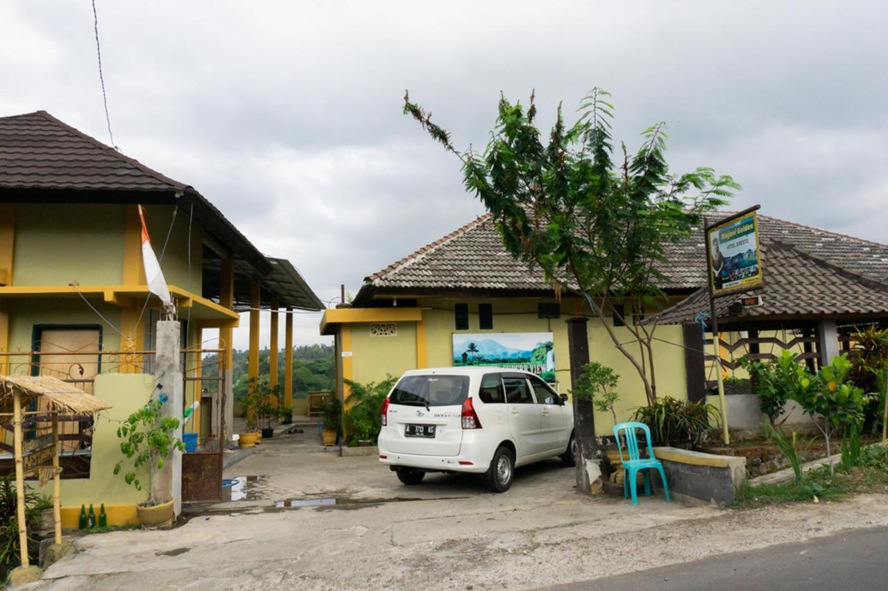 Reddoorz Near Senaru Rinjani Hotel Bagian luar foto