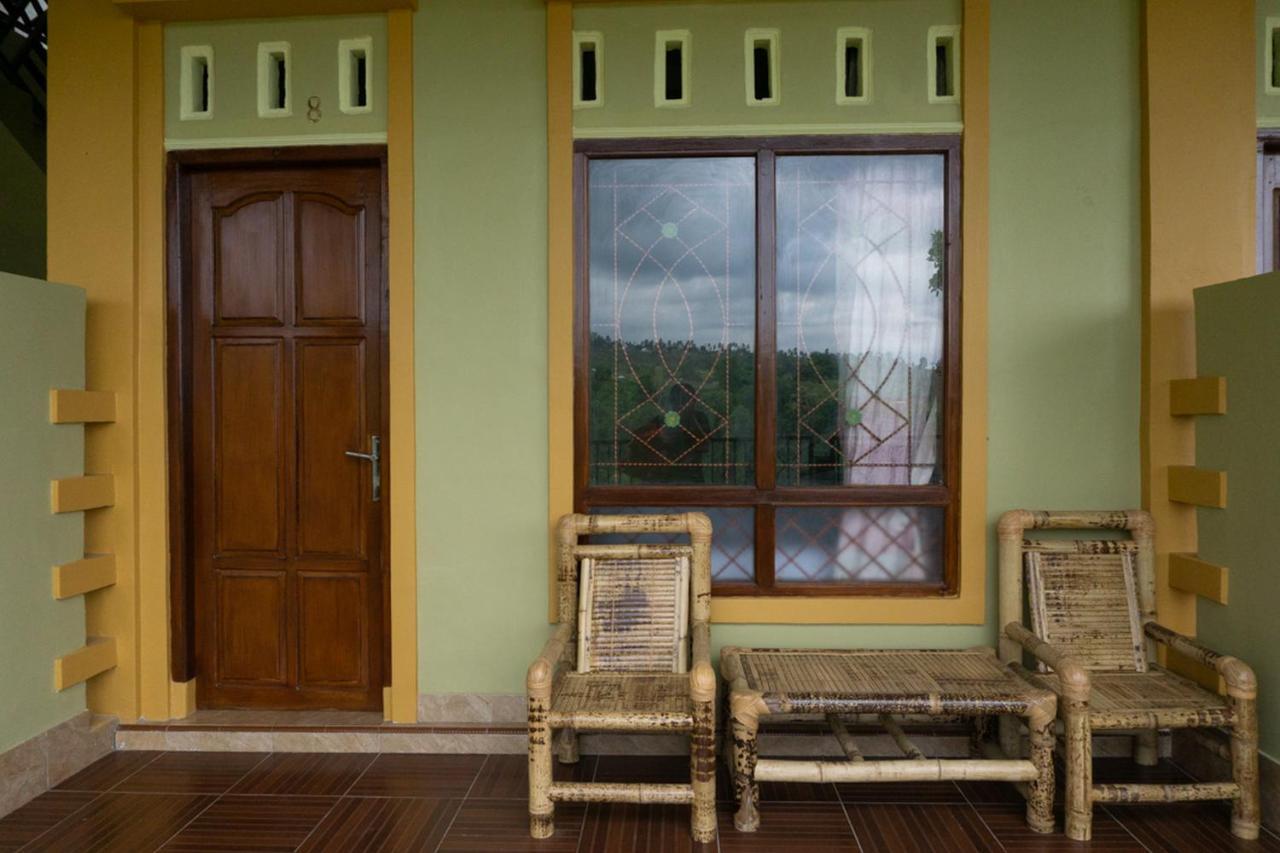 Reddoorz Near Senaru Rinjani Hotel Bagian luar foto