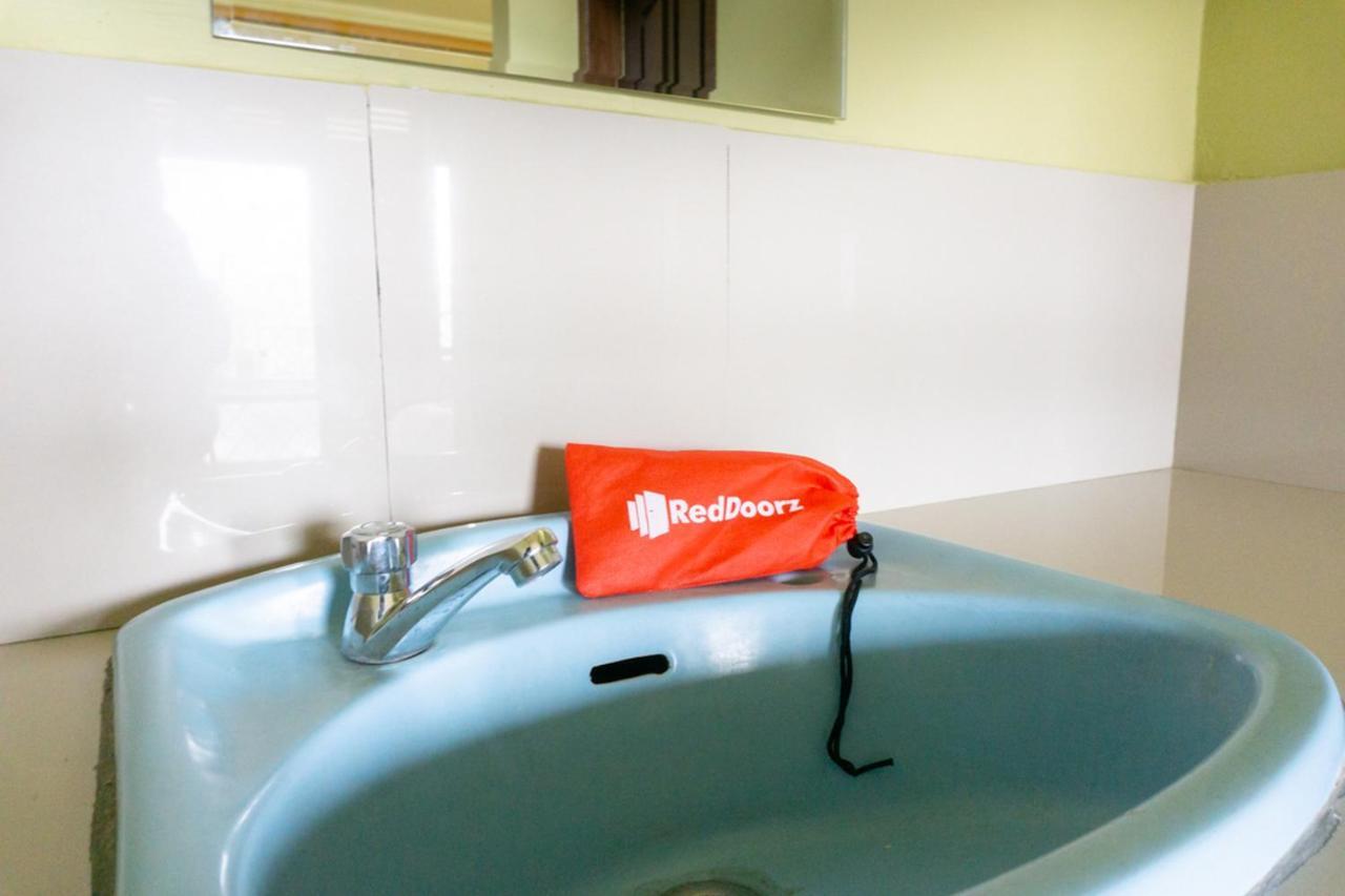 Reddoorz Near Senaru Rinjani Hotel Bagian luar foto