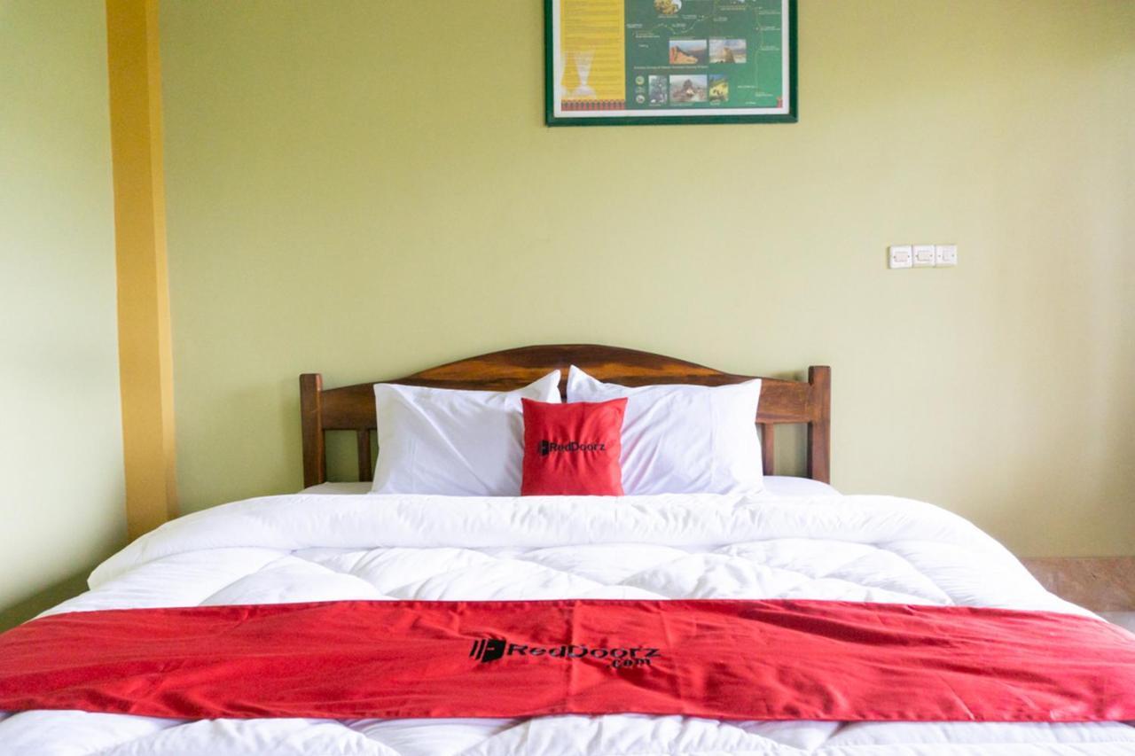 Reddoorz Near Senaru Rinjani Hotel Bagian luar foto