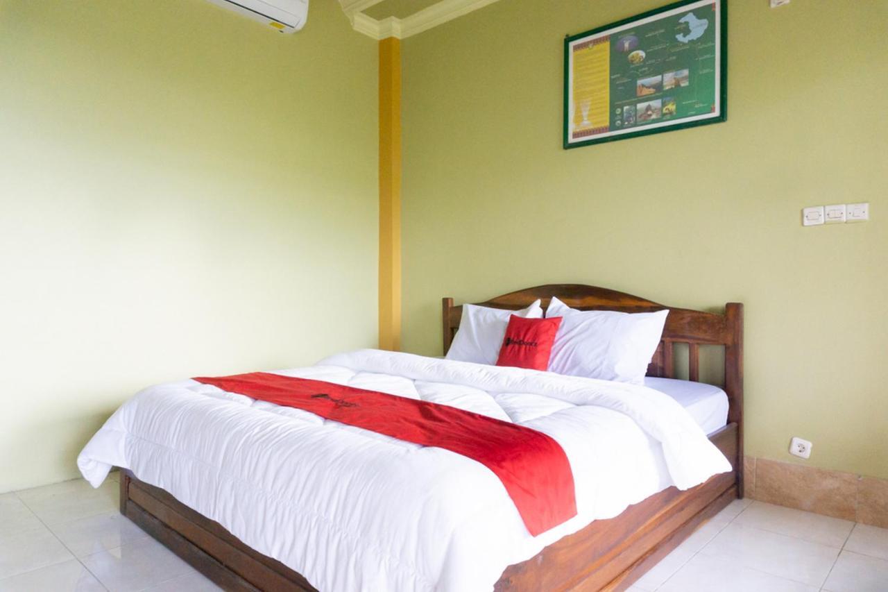 Reddoorz Near Senaru Rinjani Hotel Bagian luar foto