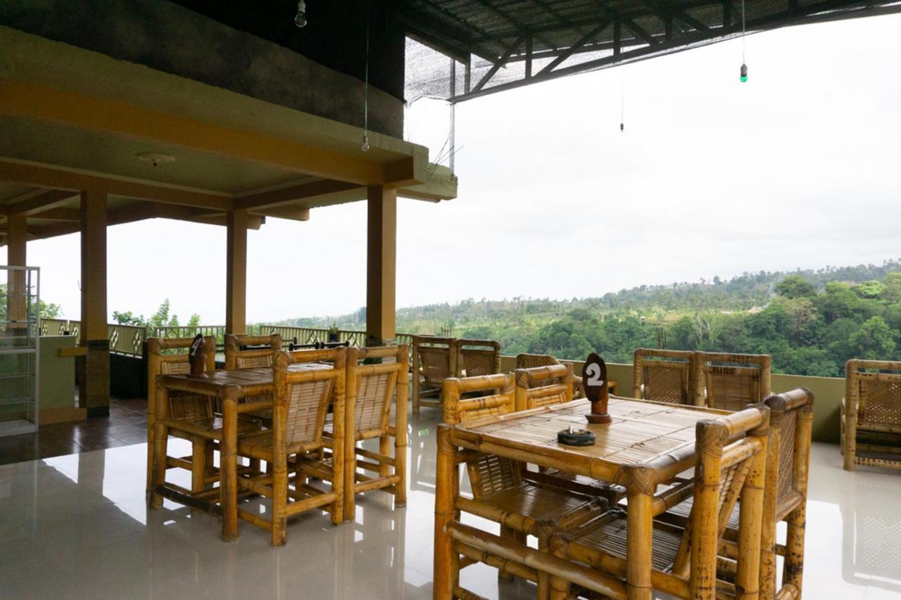 Reddoorz Near Senaru Rinjani Hotel Bagian luar foto